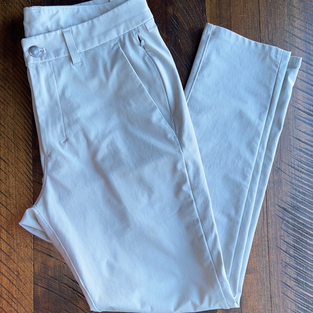 lululemon athletica Men's Light silver